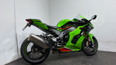 Kawasaki Ninja Zx 10 ZX1002LPFAN (23MY)